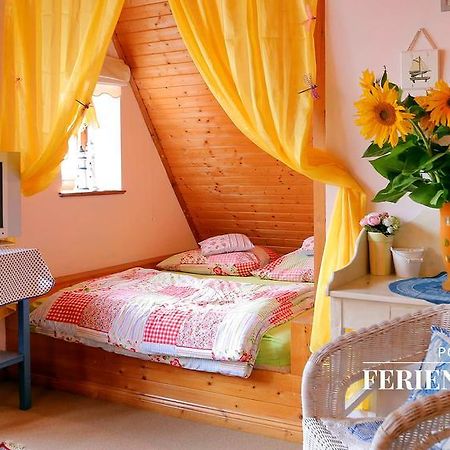 Potsdamer Ferienwohnung Esterno foto